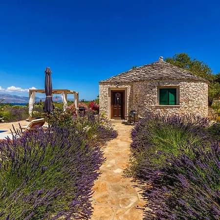 Villa Beautiful Big Hobbit 1&2