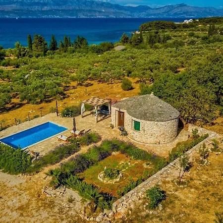Villa Beautiful Big Hobbit 1&2