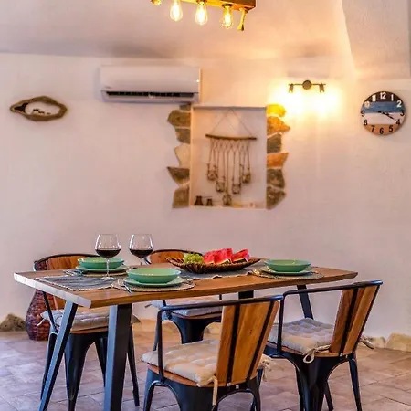 Villa Beautiful Big Hobbit 1&2 *